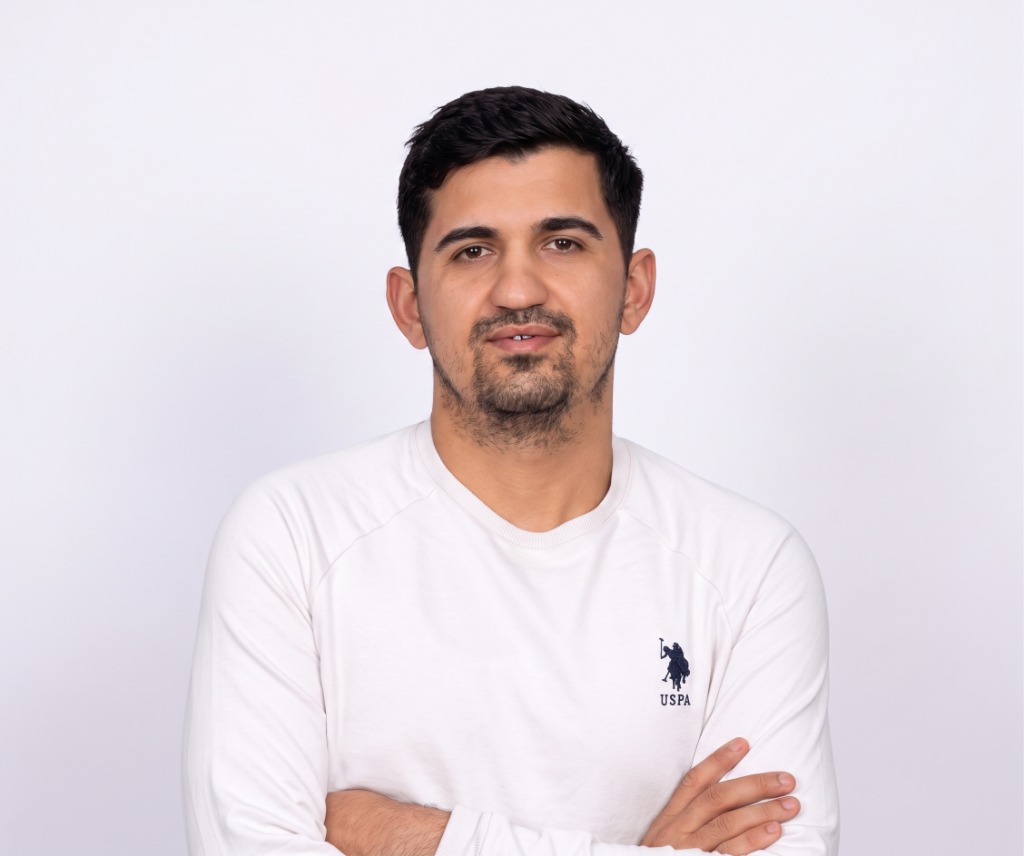 Alper Arık
